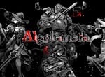 New Dungeon Crawler 'Algometh' To Feature Soundtrack From Streets Of Rage's Yuzo Koshiro