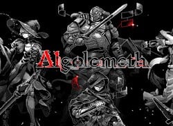 New Dungeon Crawler 'Algolemeth' To Feature Soundtrack From Streets Of Rage's Yuzo Koshiro