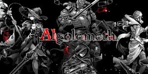 Next Article: New Dungeon Crawler 'Algolemeth' To Feature Soundtrack From Streets Of Rage's Yuzo Koshiro