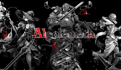 New Dungeon Crawler 'Algolemeth' To Feature Soundtrack From Streets Of Rage's Yuzo Koshiro