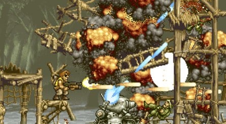 "No Emulation, No Compromise, No Comparison" - The Neo Geo+ AES Looks Like A 1:1 Replica Of SNK's Classic Console That Costs Far Less 11