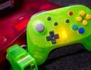 Hands On: Retro Fighters Brawler64 Pro - A Solid Controller For N64, And More