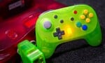 Hands On: Retro Fighters Brawler64 Pro - A Solid Controller For N64, And More