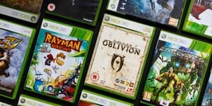 Next Article: Best Xbox 360 Games Of All Time