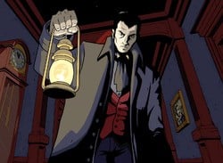 The Séance Of Blake Manor (Switch 2) - A Special Game, And A Perfect Halloween Treat