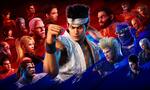 Sega Is "Evaluating" A New Virtua Fighter