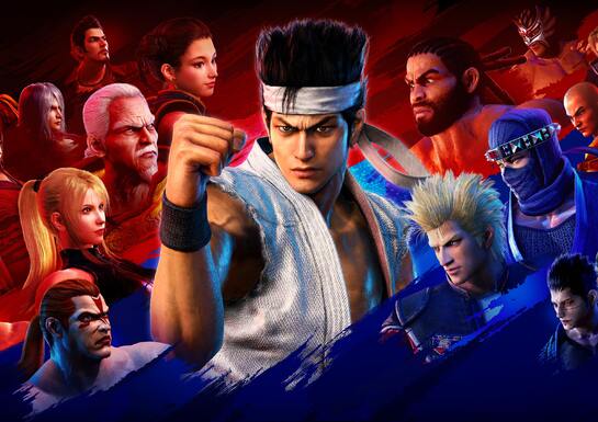 Sega Is "Evaluating" A New Virtua Fighter