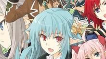 Lord Of Magna: Maiden Heaven