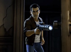 "Built On Theft And Plagiarism" - A Growing Number Of Game Developers Are Sick To Death Of Generative AI