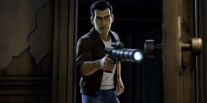 Next Article: "Built On Theft And Plagiarism" - A Growing Number Of Game Developers Are Sick To Death Of Generative AI