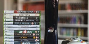 Previous Article: "I Hold My Work To A Strict Standard" - The Driving Force Behind Xbox 360 Recomp Tool 'ReXGlue' Speaks Out