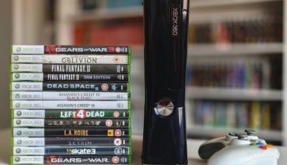 "I Hold My Work To A Strict Standard" - The Driving Force Behind Xbox 360 Recomp Tool 'ReXGlue' Speaks Out