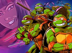 Teenage Mutant Ninja Turtles: Tactical Takedown (Switch) - A Rad Turn-Based Brawler Blend