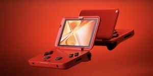 Next Article: Retroid Unveil The Retroid Pocket Flip, A New Clamshell Handheld
