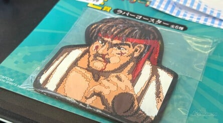 Retail Therapy: Henshin 16