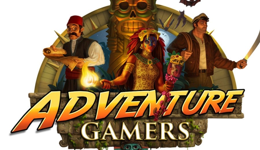 Adventure Gamers
