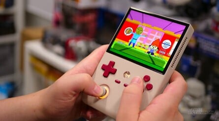 Review: Mangmi Air Y - No-Frills Android-Powered Emulation For Under $100 6