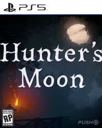 Hunter's Moon Cover