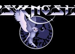"They Were Very Clear About What They Wanted" - Roger Dean On The Creation Of One Of Video Gaming's Greatest Logos