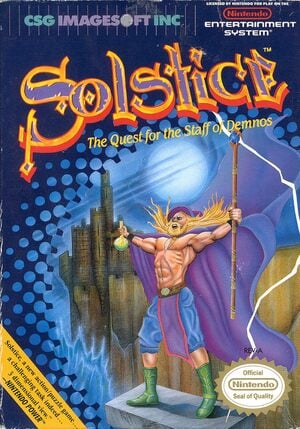 Solstice