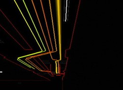 Art Style: light trax (WiiWare)