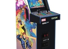X-Men 97 Marvel Vs. Capcom 2 Deluxe Cabinet﻿