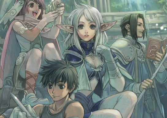 "This Is Why Preservation Matters" - 14 Years Of RPG Maker Community Content Is About To Be Erased