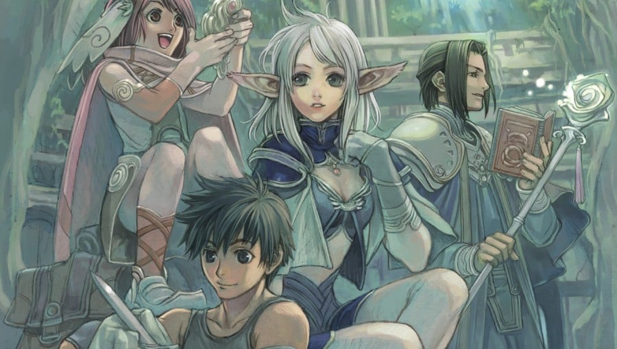 "This Is Why Preservation Matters" - 14 Years Of RPG Maker Community Content Is About To Be Erased 1