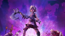 Tiny Tina's Assault on Dragon Keep: A Wonderlands One-Shot Adventure