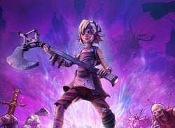 Tiny Tina’s Assault on Dragon Keep: A Wonderlands One-Shot Adventure (PS4) – Fantasy-Themed Shooting Still Rocks