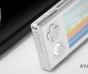 AYANEO Pocket Micro 2