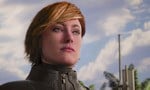New Footage From Xbox's Cancelled Perfect Dark Reboot Surfaces Online