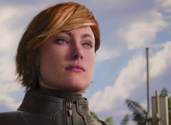 New Footage From Xbox's Cancelled Perfect Dark Reboot Surfaces Online