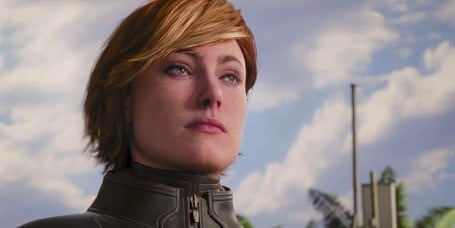 Previous Article: New Footage From Xbox's Cancelled Perfect Dark Reboot Surfaces Online