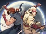 Can't Decide Between Shinobi And Ninja Gaiden? This Steam Bundle Should Help