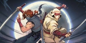 Previous Article: Can't Decide Between Shinobi And Ninja Gaiden? This Steam Bundle Should Help