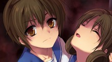 Corpse Party: Book of Shadows