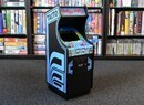 Would You Just Look At This Tiny Bubble Bobble Arcade Machine