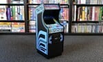 Gallery: Would You Just Look At This Tiny Bubble Bobble Arcade Machine