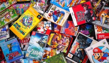 Top 100 Nintendo Games, As Chosen By Nintendo Life & IGN