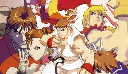 30 Years Ago, The Grandfather Of Game Journalism Told 2D Fighting Game Fans To "Get A Life"