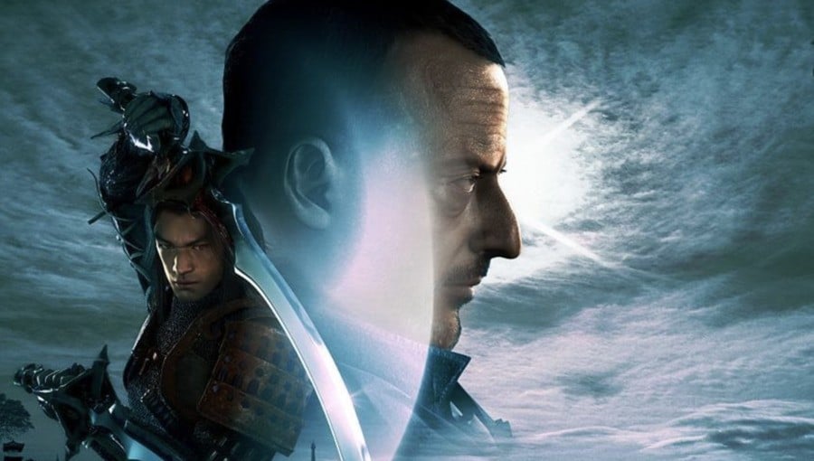 Jean Reno's Agent Says He "Would Be Pleased" To Return To Onimusha 3: Demon Siege 1