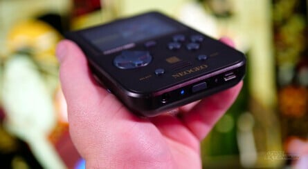 Review: Super Pocket Neo Geo Edition 9