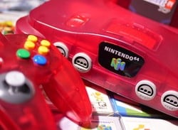 "All-Consuming, Joyous, Heartbreaking" - Your Nintendo 64 Memories