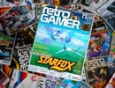 Iconic Issues: Retro Gamer #28 (Star Fox) - The Magazine That Changed My Life Forever