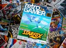 Retro Gamer #28 (Star Fox) - The Magazine That Changed My Life Forever