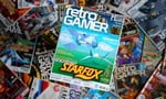 Iconic Issues: Retro Gamer #28 (Star Fox) - The Magazine That Changed My Life Forever