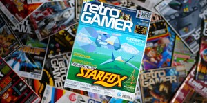 Next Article: Iconic Issues: Retro Gamer #28 (Star Fox) - The Magazine That Changed My Life Forever