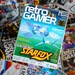 Iconic Issues: Retro Gamer #28 (Star Fox) - The Magazine That Changed My Life Forever