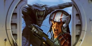 Next Article: Alien Breed Is Getting A 35th Anniversary Collection, And Its Publisher Couldn't Be More Apt